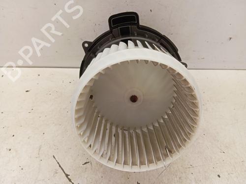 Heater blower motor RENAULT CLIO V (B7_) 1.0 TCe 90 (B7MT) | BP37737783M62 - Image 2