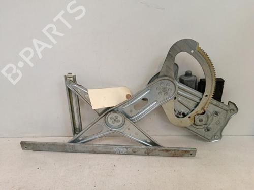 Used Rear left window mechanism Rear left window mechanism RENAULT SCÉNIC III (JZ0/1_) 1.9 dCi (JZ0J, JZ1J, JZ1K, JZ1S) (131 hp) 34321324 34321324