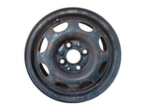 Used Rim Rim VW POLO (6N2) [1999-2001] 34327637 34327637