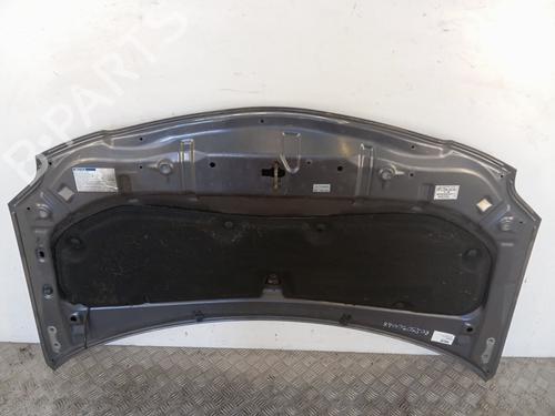 Used Hood Hood TOYOTA AURIS (_E15_) 1.4 D-4D (NDE150_, NDE150R) (90 hp) 36471474 36471474