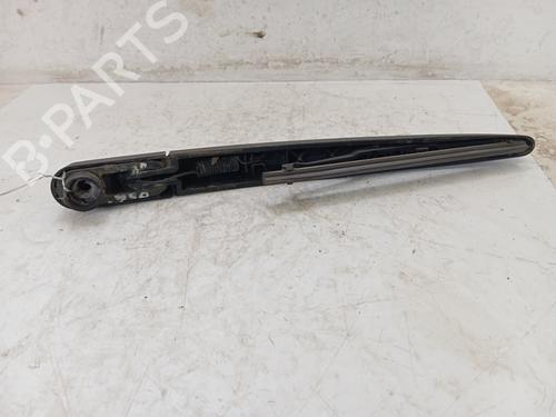 Used Rear windshield wiper arm Rear windshield wiper arm DS DS 4 / DS 4 CROSSBACK (NX_) [2015-2018] 34324228 34324228