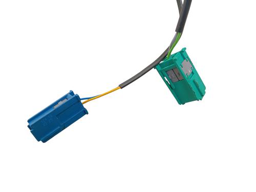 Used Seat buckle Seat buckle OPEL CORSA E (X15) 1.4 (08, 68) (90 hp) 34330340 34330340