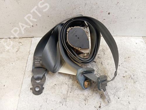 Front left seatbelt RENAULT KANGOO (KC0/1_) | BP36572641I26 - Image 2