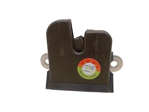 Bakluke lås Bakluke lås VW POLO V (6R1, 6C1) [2009-2022] 34328524 34328524