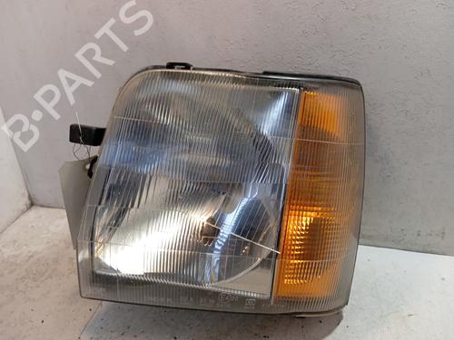 Venstre forlygte Venstre forlygte SUZUKI WAGON R+ Hatchback (EM) 1.0 (RC410, SR410, SR412) (65 hp) 34325023 34325023