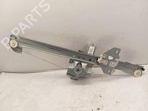 Front right window mechanism DACIA LODGY (JS_) 1.5 dCi | BP39626567C23 - Image 2