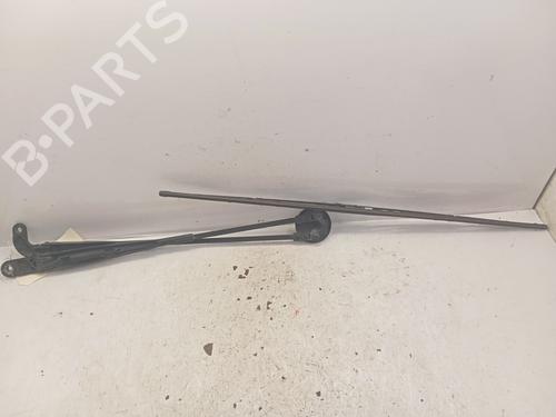 Used Front windshield wiper arm Front windshield wiper arm RENAULT TWINGO I (C06_) [1993-2012] 39080998 39080998