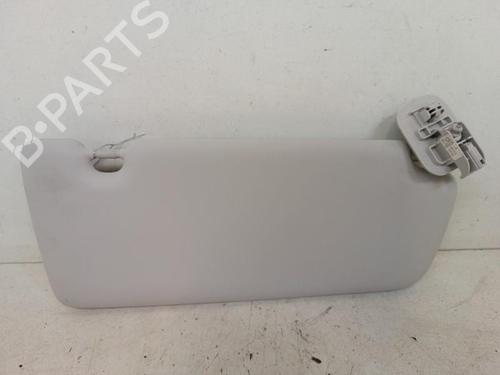 Left sun visor RENAULT CLIO V (B7_) 1.0 TCe 90 (B7MT) | BP37738326I1 - Image 3
