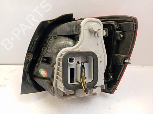 Venstre baglygte Venstre baglygte VW POLO V (6R1, 6C1) [2009-2022] 37631673 37631673