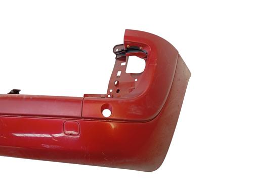 Used Rear bumper Rear bumper RENAULT ESPACE IV (JK0/1_) 2.0 dCi (JK01, JK02, JK1J, JK1K, JK1H) (150 hp) 35810029 35810029