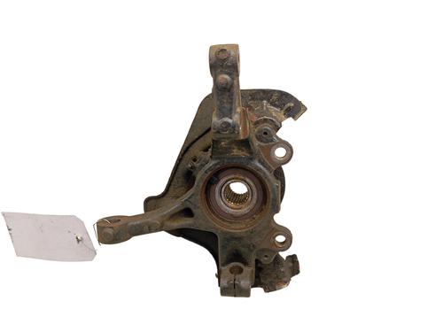 Left front steering knuckle CITROËN NEMO Box Body/MPV (AA_) 1.3 HDi 75 | BP36471549M25 - Image 2