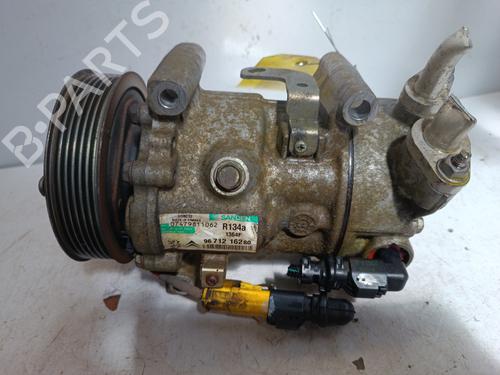 AC-Kompressor AC-Kompressor 38088006 38088006