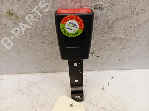 Used Seat buckle Seat buckle VW TRANSPORTER T6 Van (SGA, SGH, SHA, SHH) 2.0 TDI (150 hp) 40497670 40497670