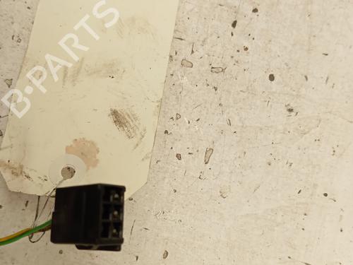 Used Left mirror Left mirror TOYOTA YARIS (_P1_) 1.4 D-4D (NLP10_, NLP10R) (75 hp) 35809560 35809560