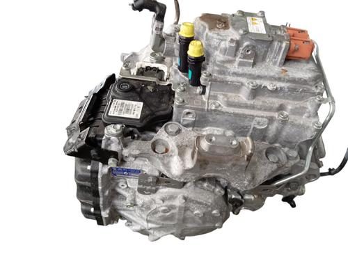 Gearbox DS DS 4 II (FR_, FB_, F3_, FP_) E-TENSE 225 (F3DGZT) | BP37737840M3 - Image 3
