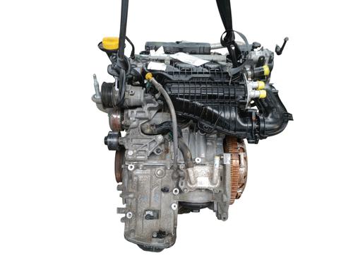 Engine RENAULT TWINGO III (BCM_, BCA_) 0.9 TCe 90 (BCM9, BCM2) | BP36966286M1 - Image 3