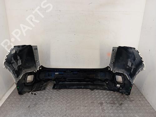 Used Rear bumper Rear bumper PEUGEOT 2008 II (UD_, US_, UY_, UJ_, UR_, UC_) [2019-2026] 34327183 34327183