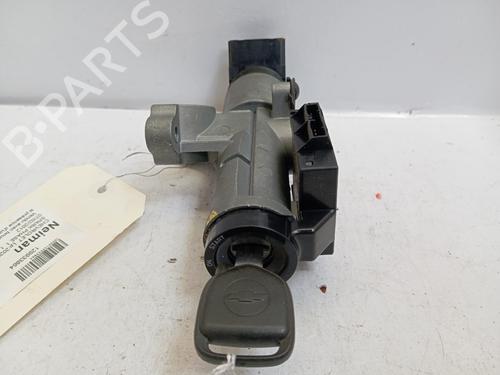 Ignition barrel CHEVROLET SPARK (M300) | BP37631683M48 - Image 3