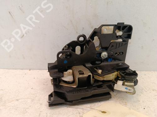 Højre bagtil lås Højre bagtil lås DACIA SANDERO II 1.0 SCe 75 (B8JC, B8JD, B8NC) (73 hp) 34323509 34323509