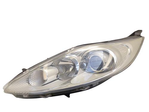 Left headlight FORD FIESTA VI (CB1, CCN) | BP39213533C28 - Image 3