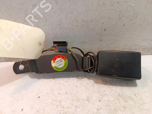 Used Seat buckle Seat buckle SEAT IBIZA IV ST (6J8, 6P8) 1.6 TDI (90 hp) 34324407 34324407