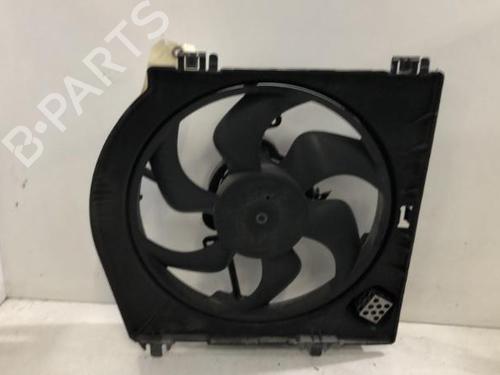 Radiator fan RENAULT TWINGO II (CN0_) 1.5 dCi 90 | BP34321552M35 - Image 2