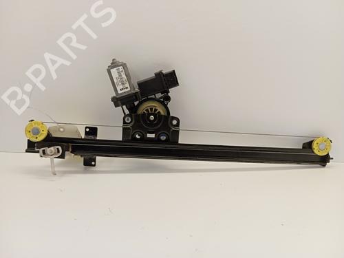 Front right window mechanism FIAT DUCATO Van (250_) 130 Multijet 2,3 D | BP34326847C23 - Image 2
