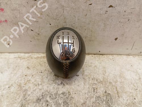 Used Shift knob Shift knob RENAULT MEGANE III Coupe (DZ0/1_) 1.5 dCi (DZ09, DZ0D, DZ1F, DZ1G, DZ14, DZ29) (110 hp) 36769042 36769042