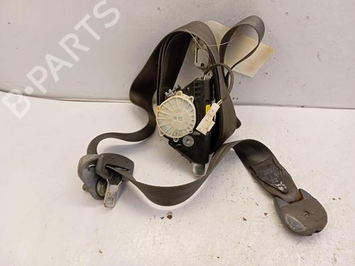 Ceinture de sécurité avant gauche Ceinture de sécurité avant gauche RENAULT CLIO III (BR0/1, CR0/1) 1.4 16V (98 hp) 39724988 39724988