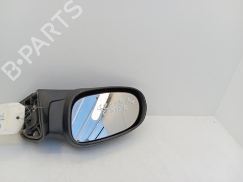 Used Left mirror Left mirror MERCEDES-BENZ A-CLASS (W168) A 140 (168.031, 168.131) (82 hp) 34326026 34326026