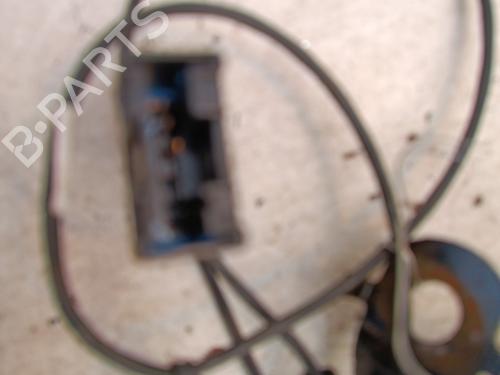 Sikkerhetsbelte-spenne Sikkerhetsbelte-spenne NISSAN NV400 Van (X62, X62B) dCi 135 (136 hp) 34325938 34325938