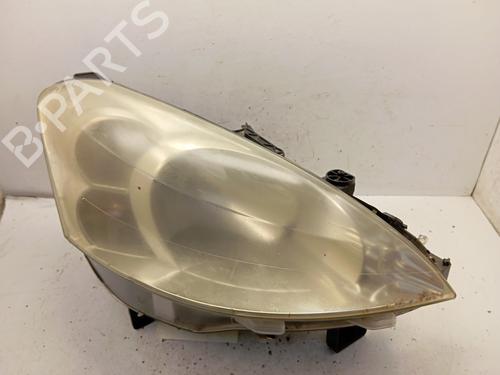Right headlight PEUGEOT PARTNER Box Body/MPV | BP35809624C29 - Image 2