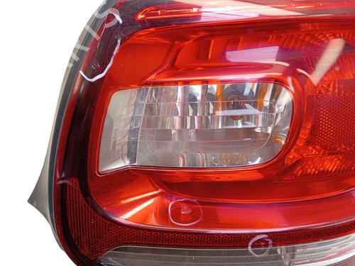 Used Right taillight Right taillight 38677809 38677809