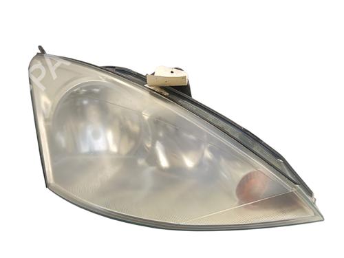Used Right headlight Right headlight FORD FOCUS I Turnier (DNW) 1.8 TDCi (100 hp) 35810077 35810077