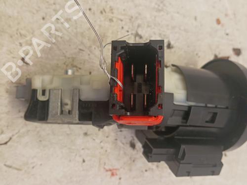 Used Ignition barrel Ignition barrel 39110383 39110383