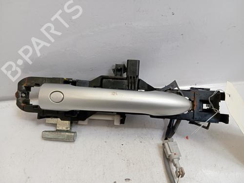 Used Front left exterior door handle Front left exterior door handle 37631668 37631668