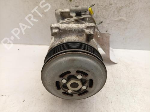 AC compressor OPEL CORSA F (P2JO) 1.2 (68) | BP40348109M34 - Image 2