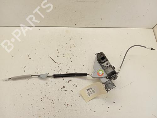 Used Rear right lock Rear right lock PEUGEOT 508 SW II (FC_, FJ_, F4_) Hybrid 224 (F45GQU) (224 hp) 34326554 34326554