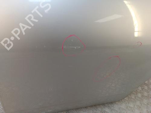 Dør venstre bagtil DACIA SANDERO 1.5 dCi | BP37504285C4 - Image 2
