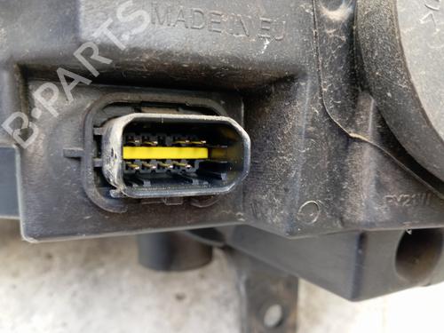 Right headlight CITROËN BERLINGO Box Body/MPV (B9) | BP37156727C29 - Image 3