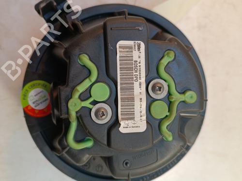Used Heater blower motor Heater blower motor DACIA DUSTER (HS_) 1.5 dCi (109 hp) 34325366 34325366