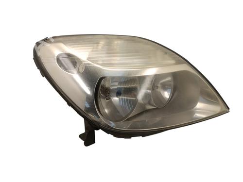 Used Right headlight Right headlight RENAULT SCÉNIC I MPV (JA0/1_, FA0_) [1999-2010] 36472044 36472044