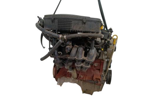 Used Engine Engine DACIA SANDERO 1.4 (BS0C, BS0A, BS0G, BS1F, BS0E) (75 hp) 34321292 34321292