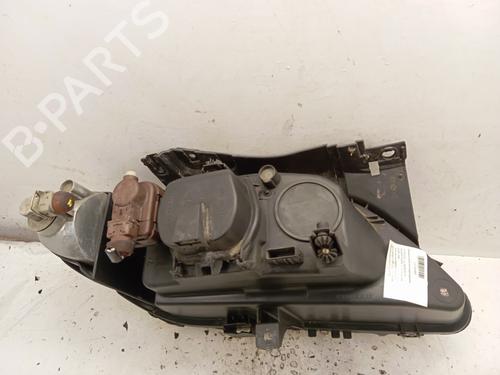 Used Left headlight Left headlight DACIA LOGAN MCV (KS_) [2007-2026] 35809751 35809751