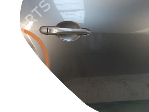 Dør højre bagtil Dør højre bagtil RENAULT SCÉNIC III (JZ0/1_) 1.5 dCi (110 hp) 37077805 37077805