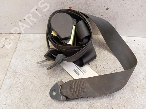 Used Front right seatbelt Front right seatbelt 37077901 37077901