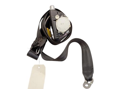 Used Front left seatbelt Front left seatbelt VW PASSAT B7 (362) [2010-2016] 34329547 34329547