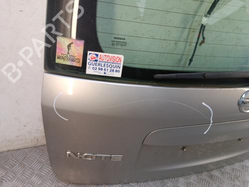 Used Tailgate Tailgate 37504344 37504344
