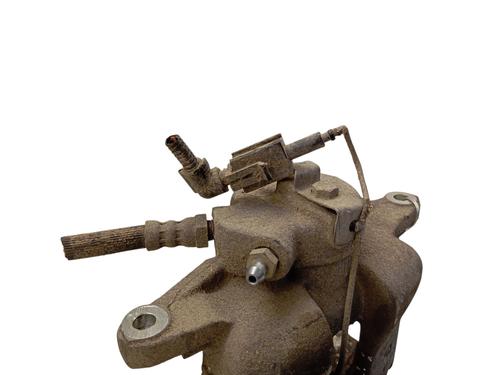 Used Right rear brake caliper Right rear brake caliper PEUGEOT BOXER Van 2.2 BlueHDi 120 (120 hp) 34326850 34326850