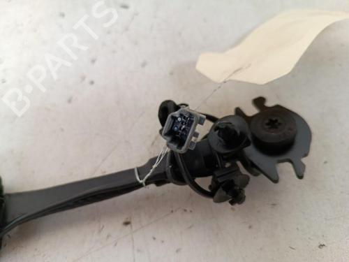 Engate do cinto RENAULT CLIO V (B7_) 1.0 TCe 90 (B7MT) | BP37738319I32 - Image 3